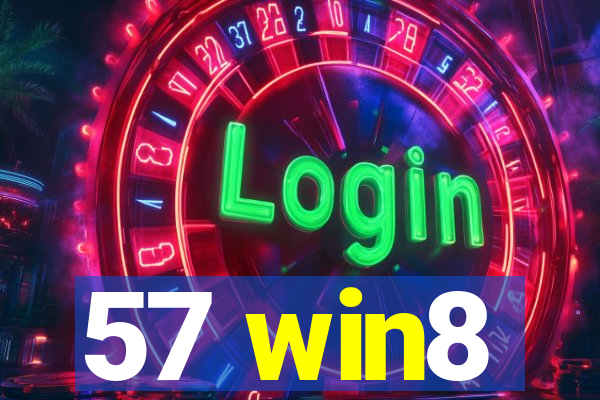 57 win8